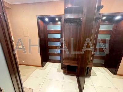 квартира за адресою Кузьми Скрябіна пров., 22