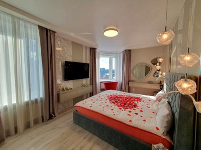квартира за адресою Дніпровська набережна вул., 26-А