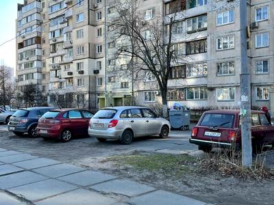 квартира за адресою Героїв Дніпра вул., 36-Б