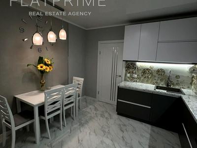 квартира по адресу Коноплянская ул., 22-А
