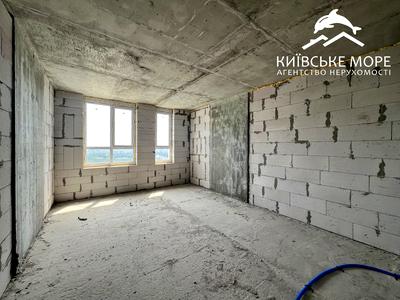 квартира по адресу Миколы Бажана просп., 17