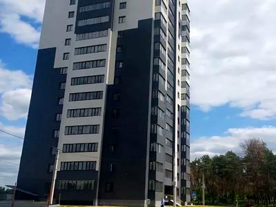 квартира по адресу Героев Труда ул. (Героїв Праці), 1-К