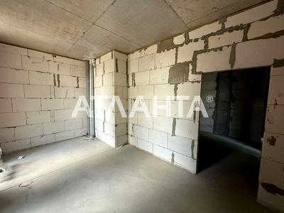 квартира за адресою Дачна вул., 28