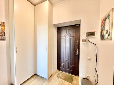 квартира за адресою Черкаська вул., 14
