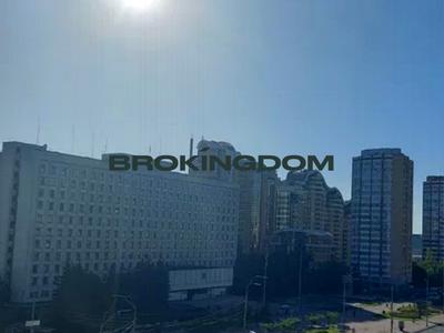 квартира за адресою Лесі Українки бульв., 24