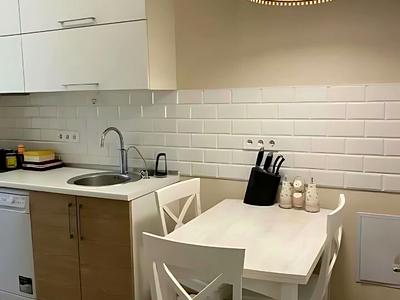 квартира за адресою Михайла Грушевського вул., 39/3 к2