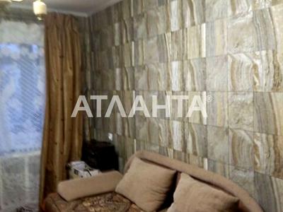 квартира за адресою Героїв Крут вул. (Валентини Терешкової), 38