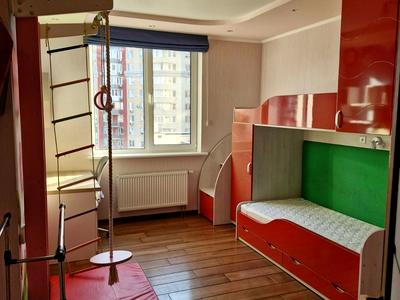 квартира за адресою Юлії Здановської вул. (Ломоносова), 46/1