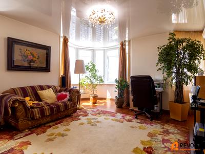 квартира за адресою Ореста Васкула вул., 19