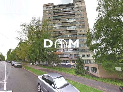квартира по адресу Виставкова ул. (Полковника Потехина), 2