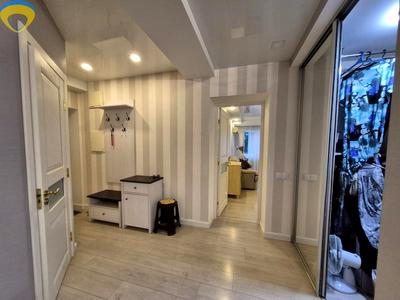 квартира за адресою Академіка Філатова вул., 31а