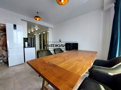 квартира по адресу Василия Тютюнника ул. (Анрі Барбюса), 37/1