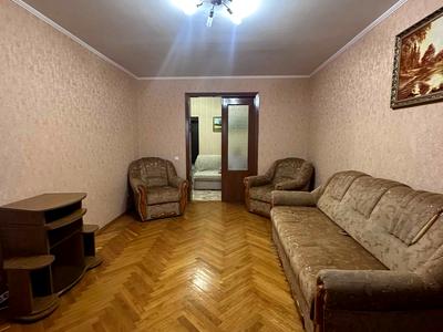 квартира за адресою Срібнокільська вул., 24