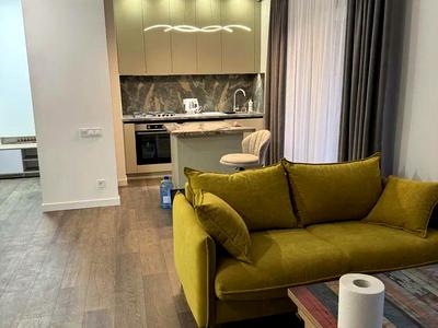 квартира за адресою Курортна вул., 8А