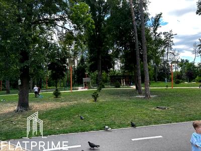квартира по адресу Пономарёва ул., 26 к4