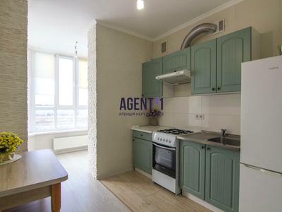 квартира за адресою вул. Миру, 23Б