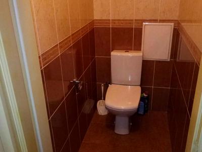 квартира за адресою Черкаська, 4