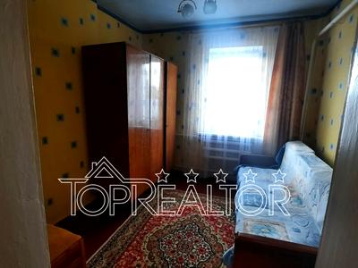 будинок за адресою 4-й Високогірний проїзд