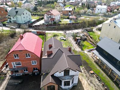 будинок за адресою Шухевича