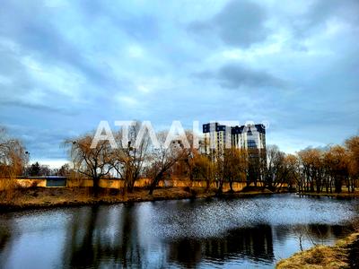 квартира за адресою Юності вул., 4