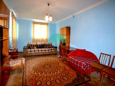 квартира по адресу Грюнвальдская ул., 15
