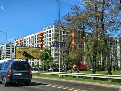 квартира за адресою Київська вул., 1