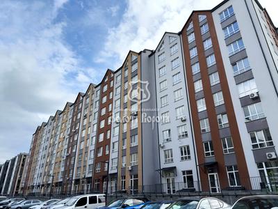 квартира по адресу Анатолія Луценка ул., 23
