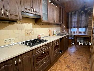 квартира по адресу Данилевского ул., 20