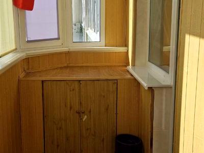 квартира за адресою Харків, Тракторобудівників просп., 103г