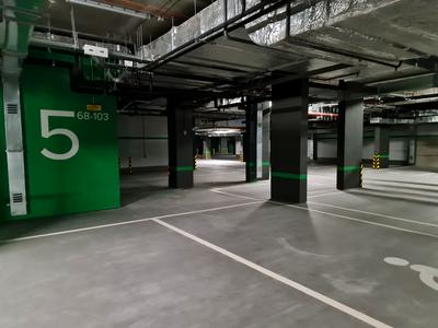 квартира по адресу Набережно-Крещатицкая ул., 21