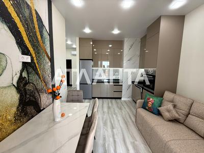 квартира по адресу Краснова ул., 3