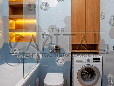 квартира за адресою Київ, Антоновича вул. (Горького), 74