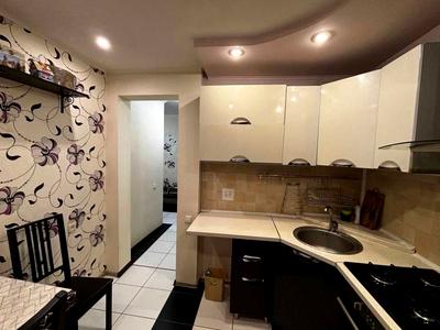 квартира за адресою Запорізьке шосе, 68