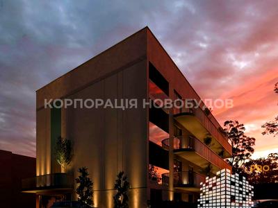 квартира за адресою Годинки, 6