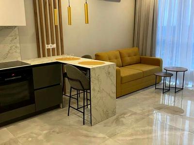 квартира за адресою Науки просп., 58