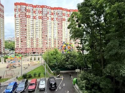 квартира по адресу Ясиноватский пер., 11