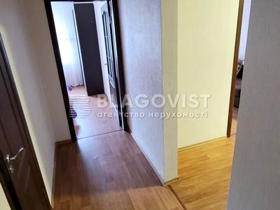 квартира за адресою Юлії Здановської вул. (Ломоносова), 81-Б