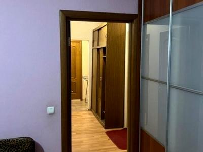 квартира по адресу Анны Ахматовой ул., 19