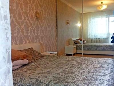 квартира за адресою Олени Пчілки вул., 4
