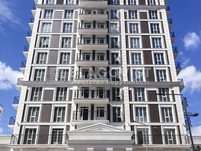квартира за адресою Михайла Максимовича вул. (Онуфрія Трутенка), 26-Б