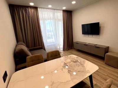 квартира за адресою Олени Теліги вул., 25