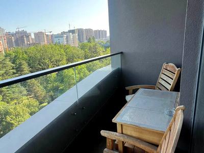 квартира за адресою Французький бульв., 85/5