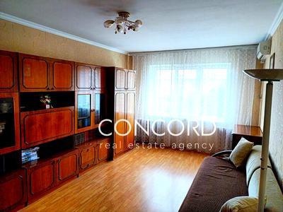 квартира за адресою Вахтанга Кікабідзе вул. (Булгакова), 8-А