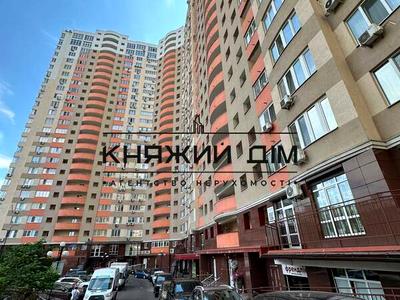 квартира по адресу Михаила Максимовича ул. (Трутенко Онуфрия), 3-Д