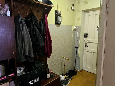 квартира за адресою Київ, Академіка Білецького вул., 5