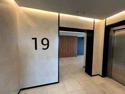 квартира по адресу Антоновича ул. (Горького), 74