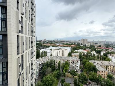 квартира за адресою Митрополита Василя Липківського вул. (Урицького), 38