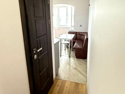 квартира за адресою Євгена Патона вул., 6