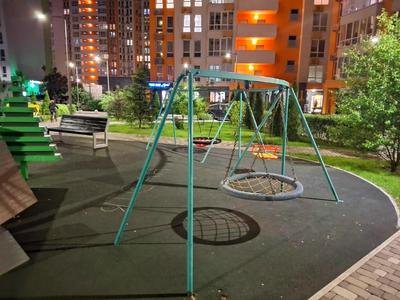 квартира за адресою Берестейський просп. (Перемоги), 67-Г