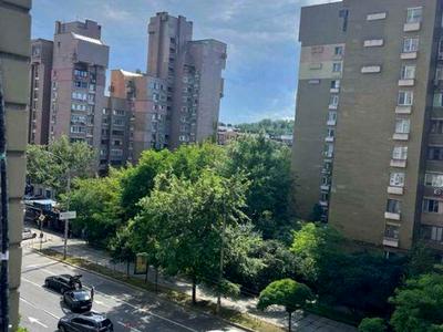 квартира по адресу Антоновича ул. (Горького), 91/14